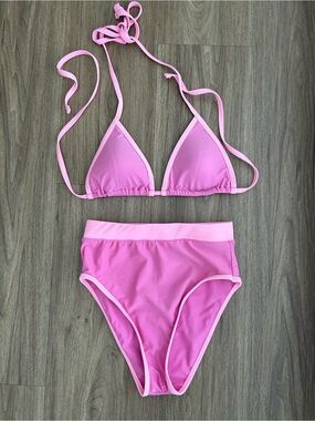 93 Play Street Bikini Set